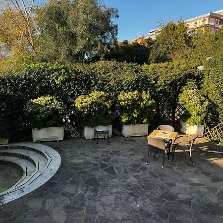 B&B Dumbolo Pozzuoli Exteriér fotografie