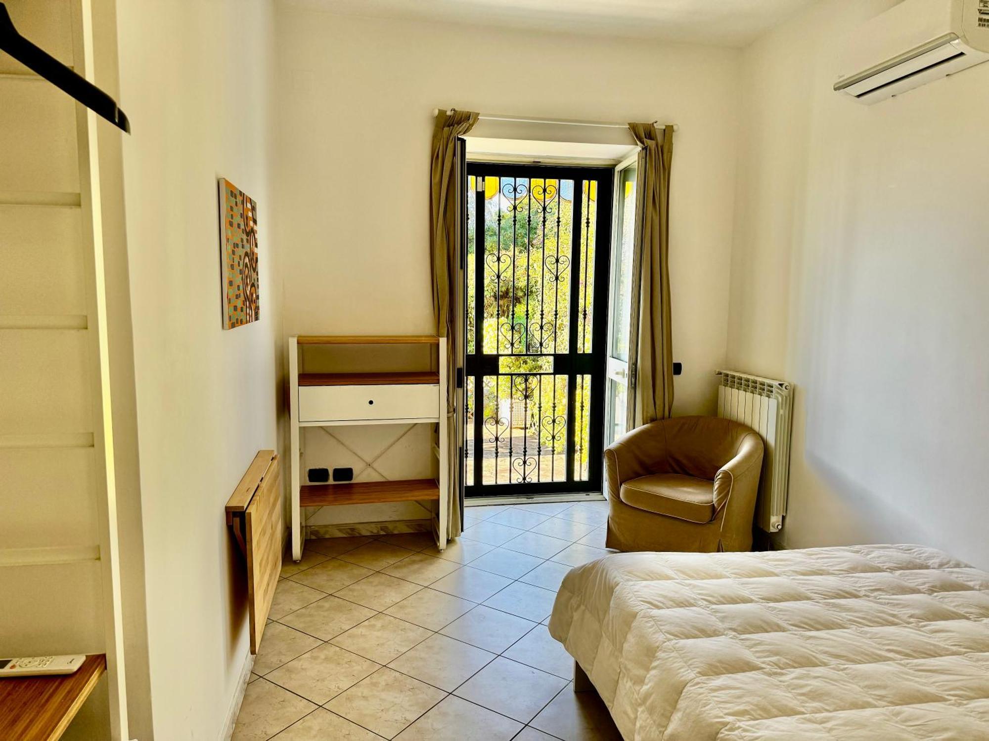 B&B Dumbolo Pozzuoli Exteriér fotografie