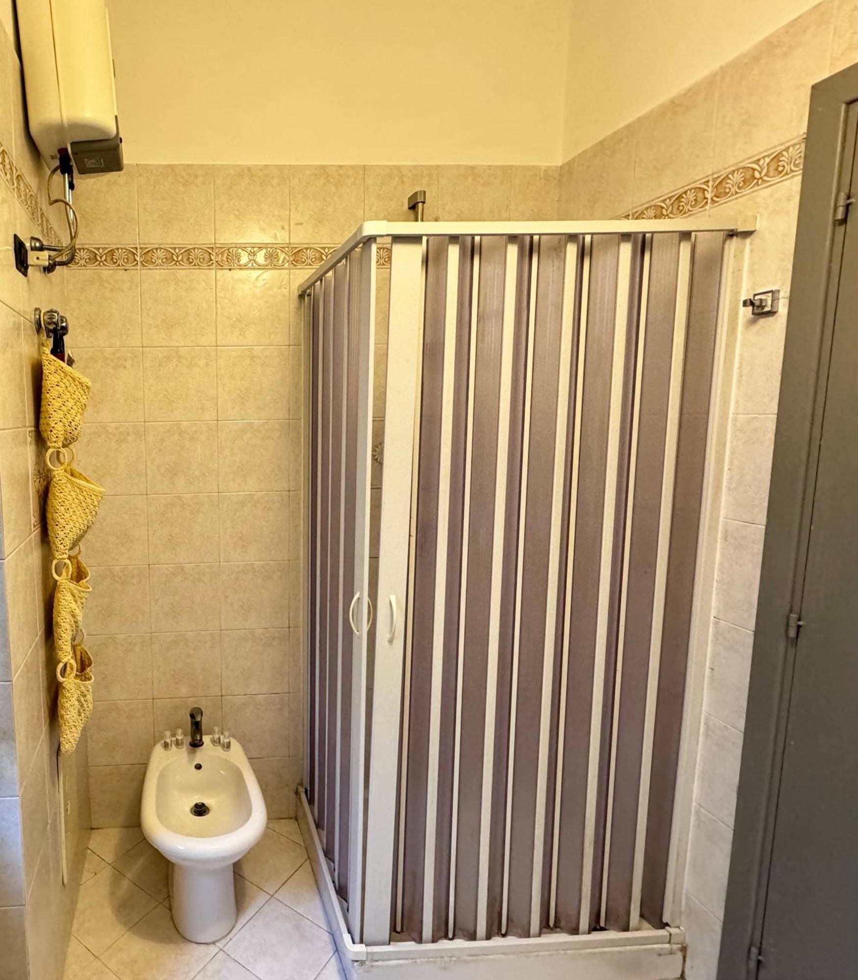 B&B Dumbolo Pozzuoli Exteriér fotografie