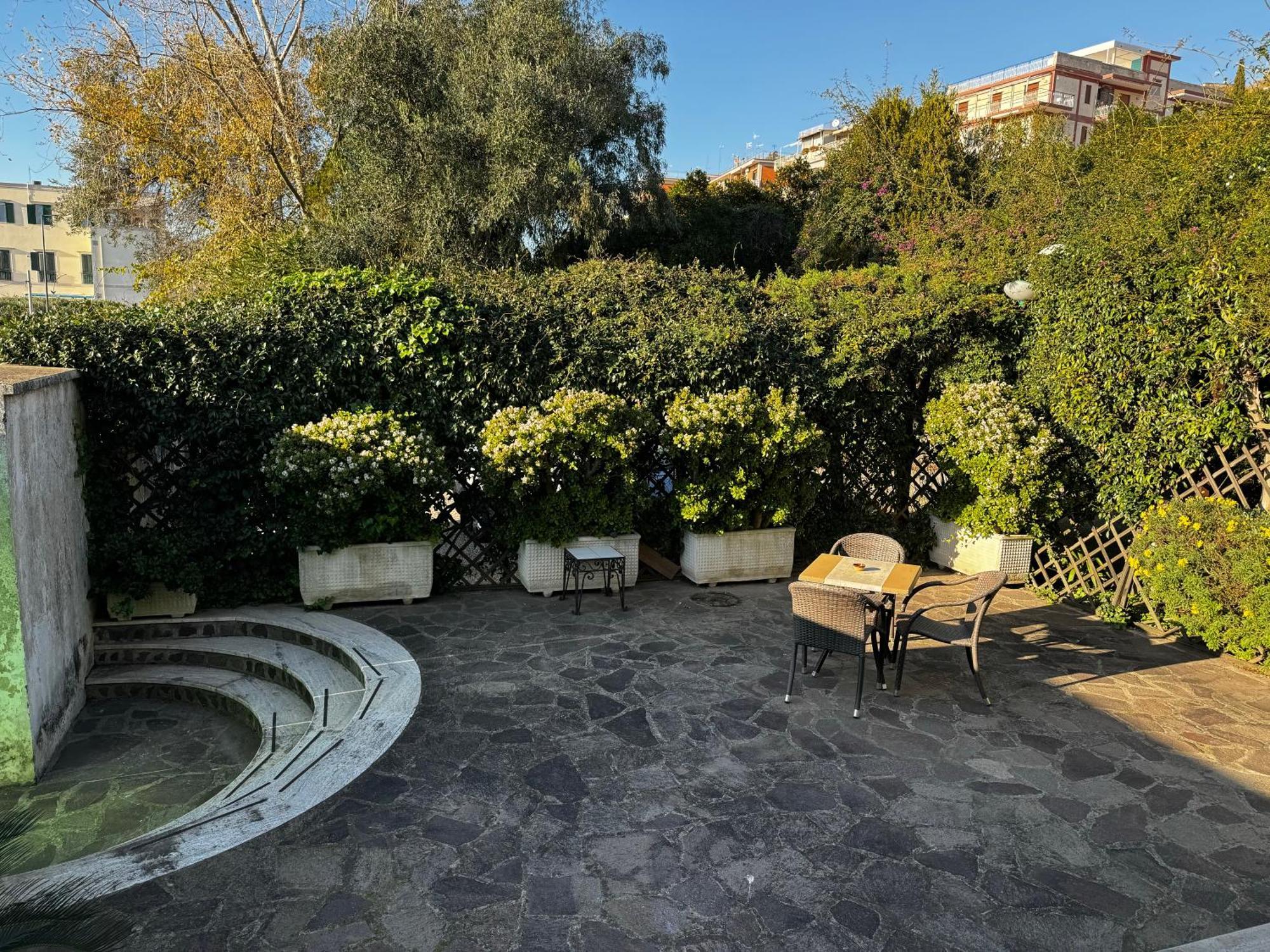 B&B Dumbolo Pozzuoli Exteriér fotografie
