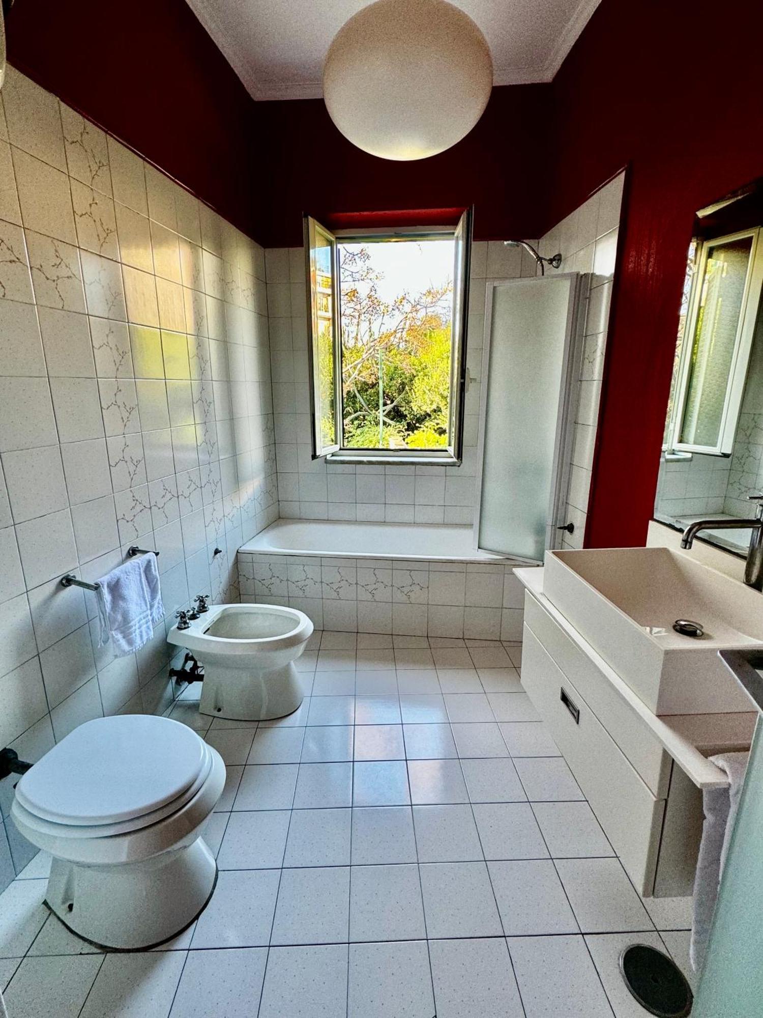 B&B Dumbolo Pozzuoli Exteriér fotografie