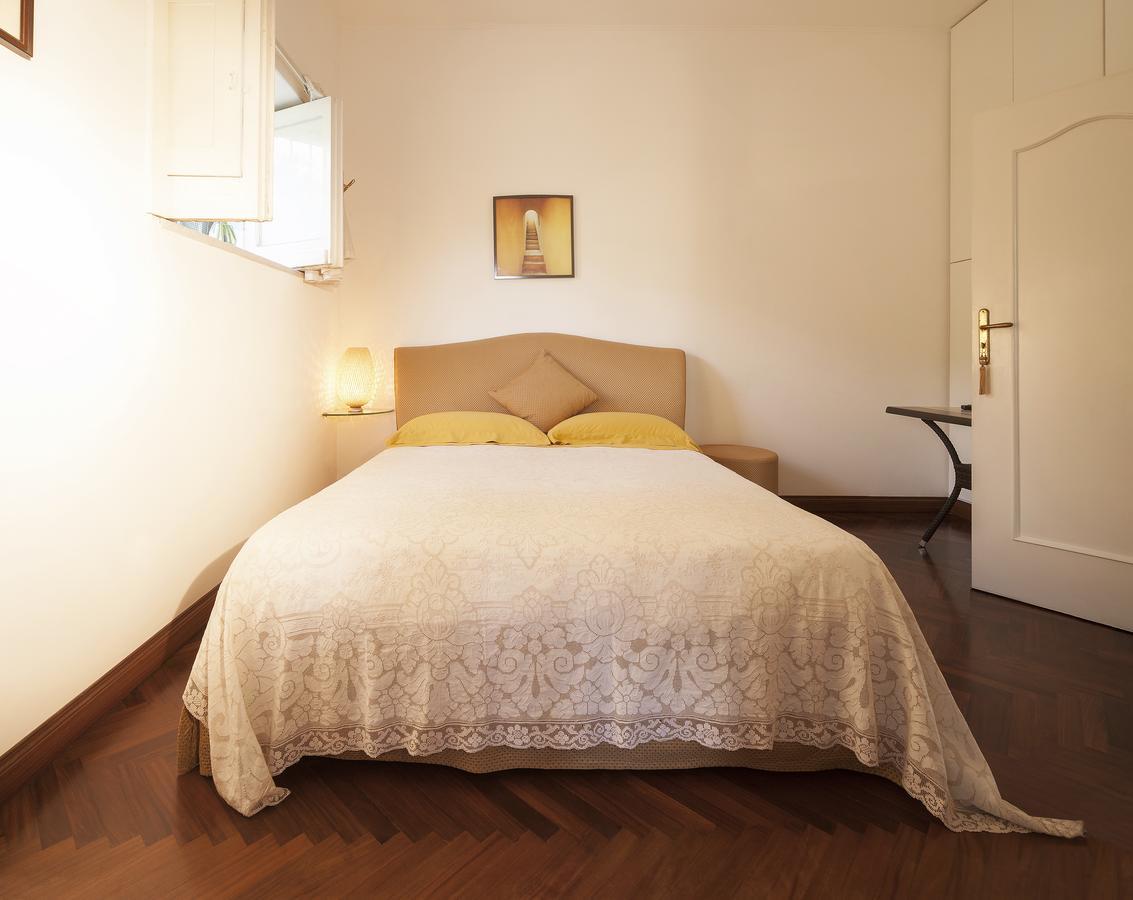 B&B Dumbolo Pozzuoli Exteriér fotografie