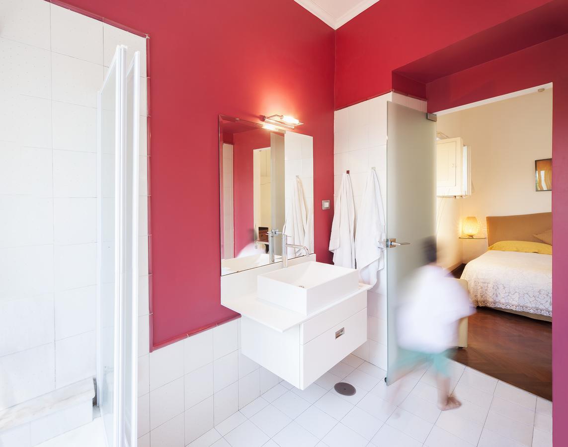 B&B Dumbolo Pozzuoli Exteriér fotografie