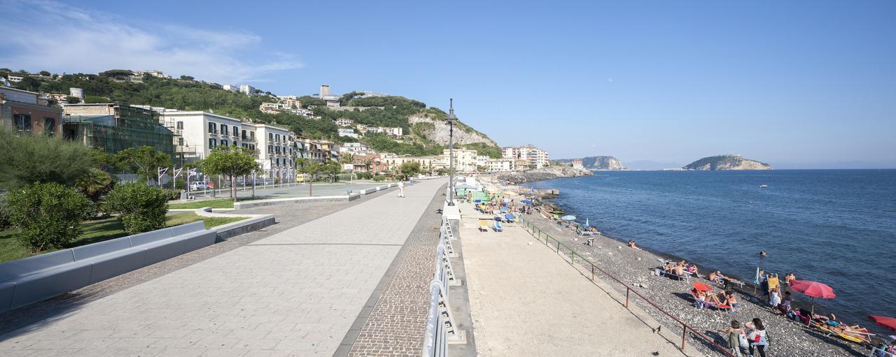 B&B Dumbolo Pozzuoli Exteriér fotografie