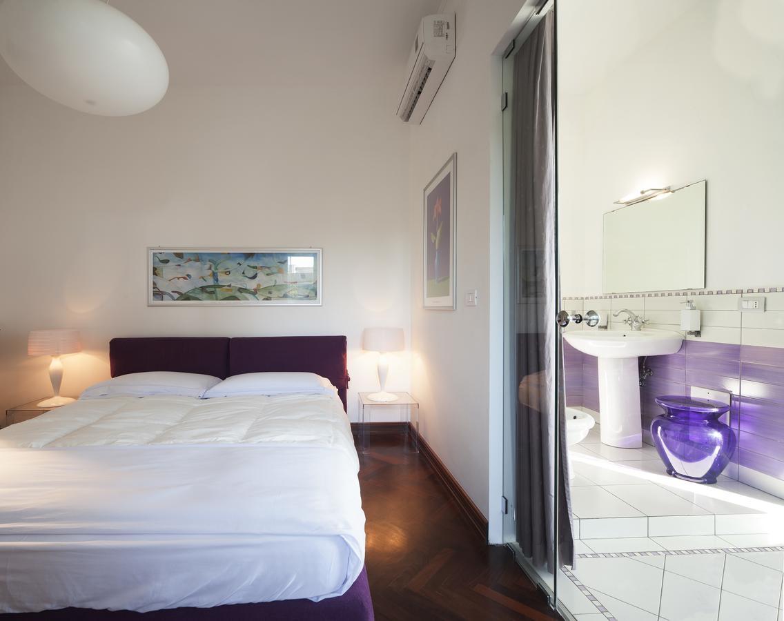 B&B Dumbolo Pozzuoli Exteriér fotografie
