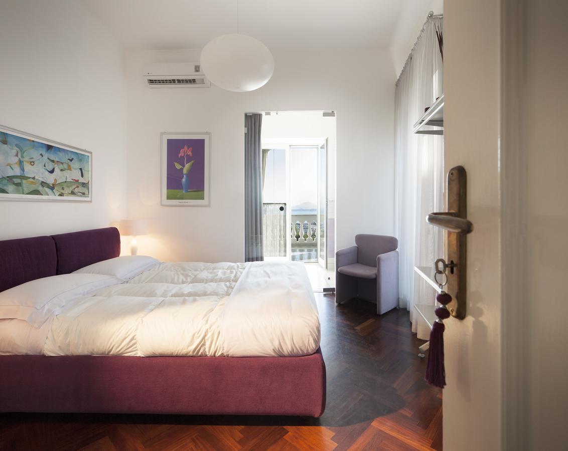 B&B Dumbolo Pozzuoli Exteriér fotografie
