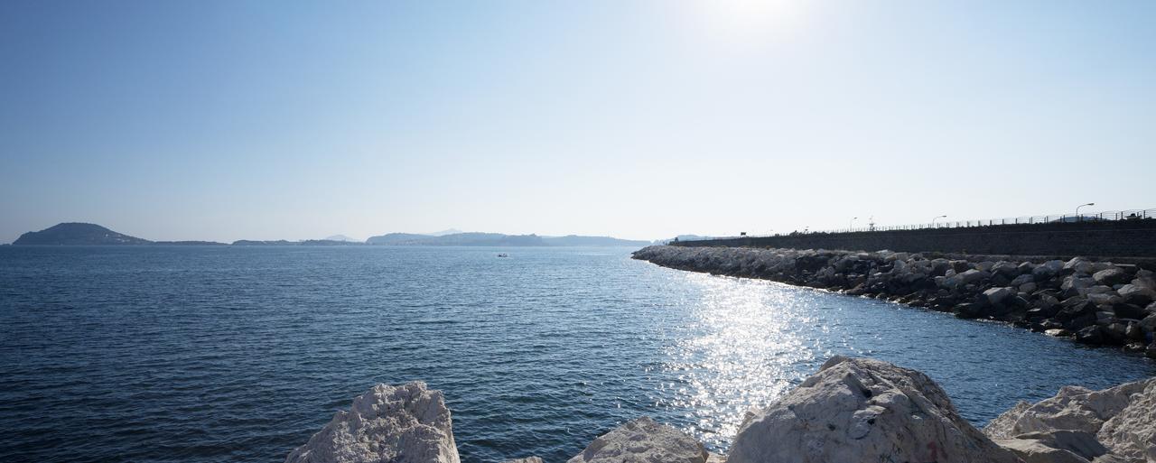 B&B Dumbolo Pozzuoli Exteriér fotografie